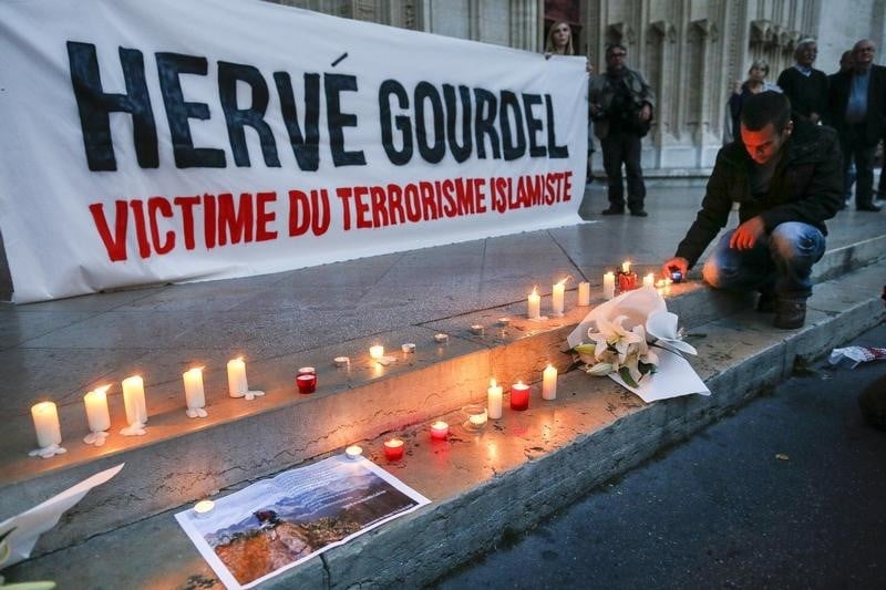 Un des ravisseurs d'Hervé Gourdel tué par l'armée algérienne