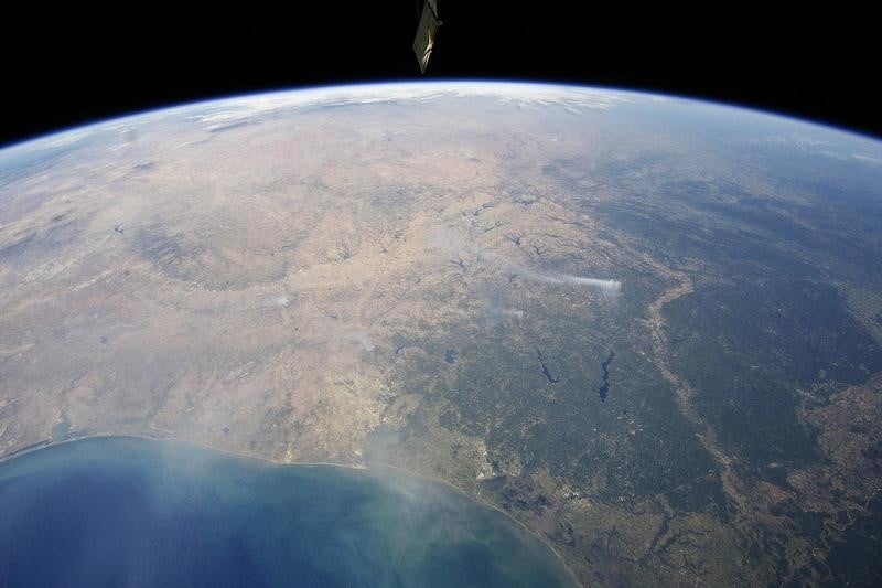 Le Cnes s'associe à Google pour son réseau internet par ballons