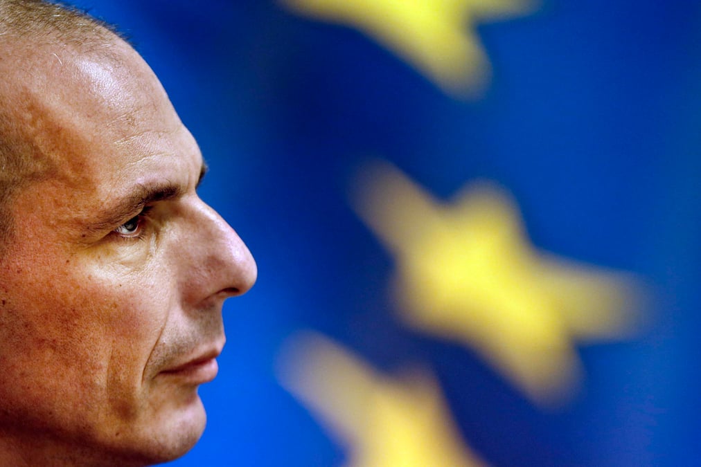 Possible referendum si le plan grec est rejete