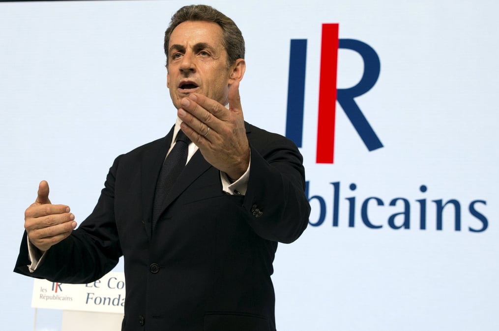 Le gouvernement s'inquiete d'une reunion de lr sur l'islam