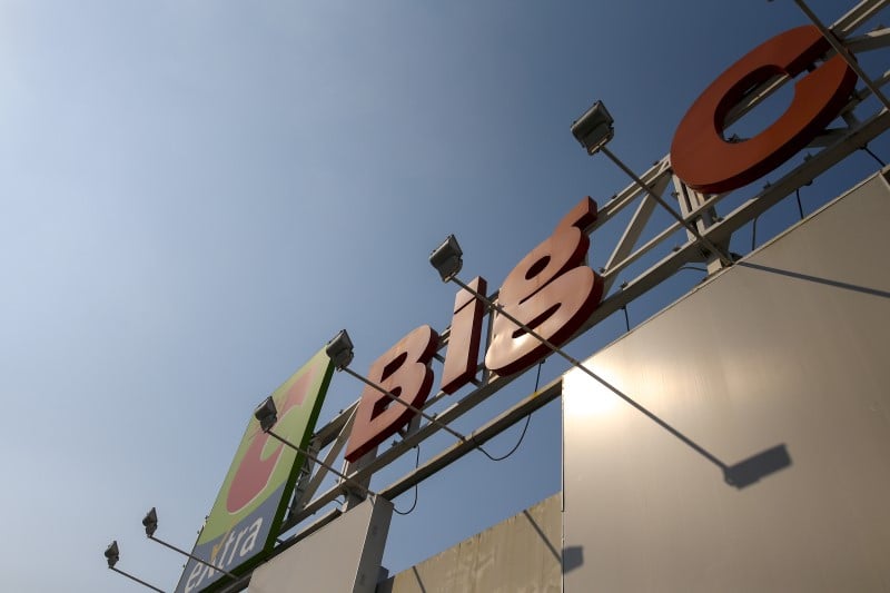 Casino a recu plus d'une dizaine d'offres pour sa filiale big c vietnam