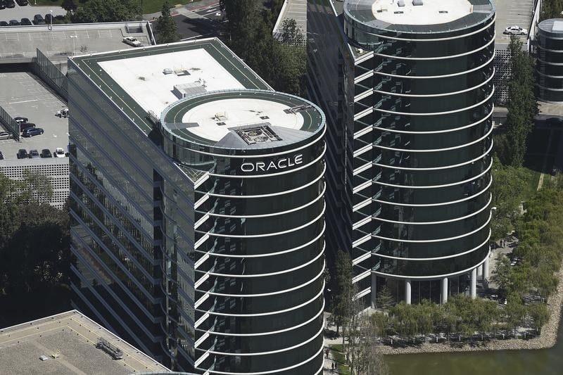 Oracle depasse les attentes