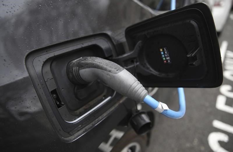 Chargepoint veut se developper en europe et vise une ipo