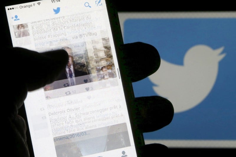 Twitter va durcir ses regles pour lutter contre le harcelement