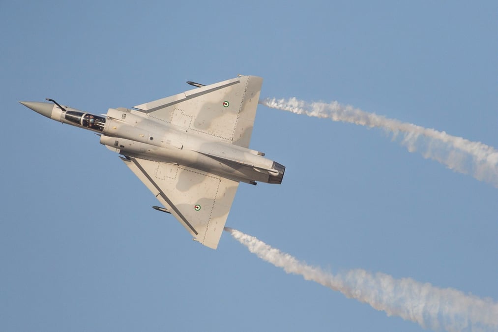 Estimé entre 200 et 300 millions d'euros, ce contrat devrait être annoncé lors du prochain salon aéronautique de Dubaï, qui ouvre ses portes le 17 novembre