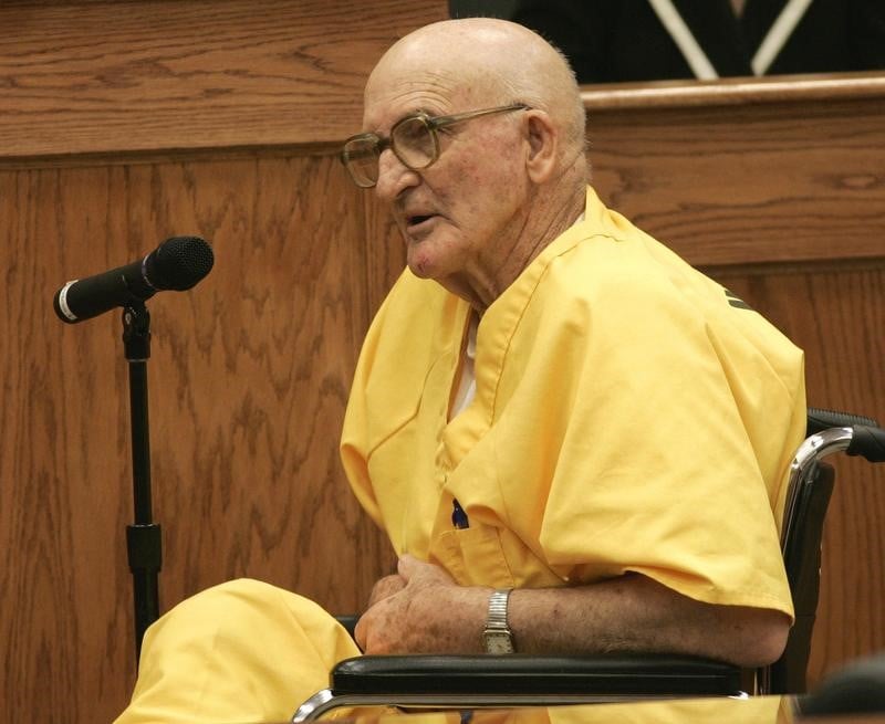 Edgar ray killen meurt en prison