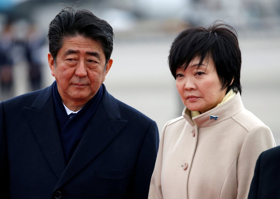 Japon: le premier ministre dement tout favoritisme dans la vente d'un terrain