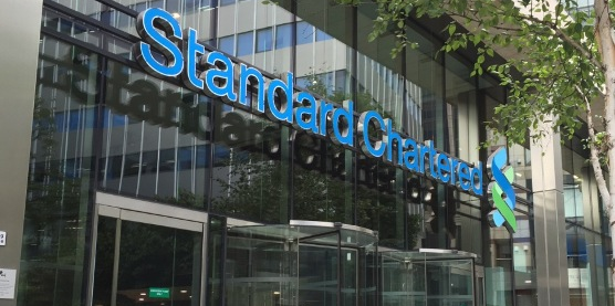 Standard Chartered Bank 1