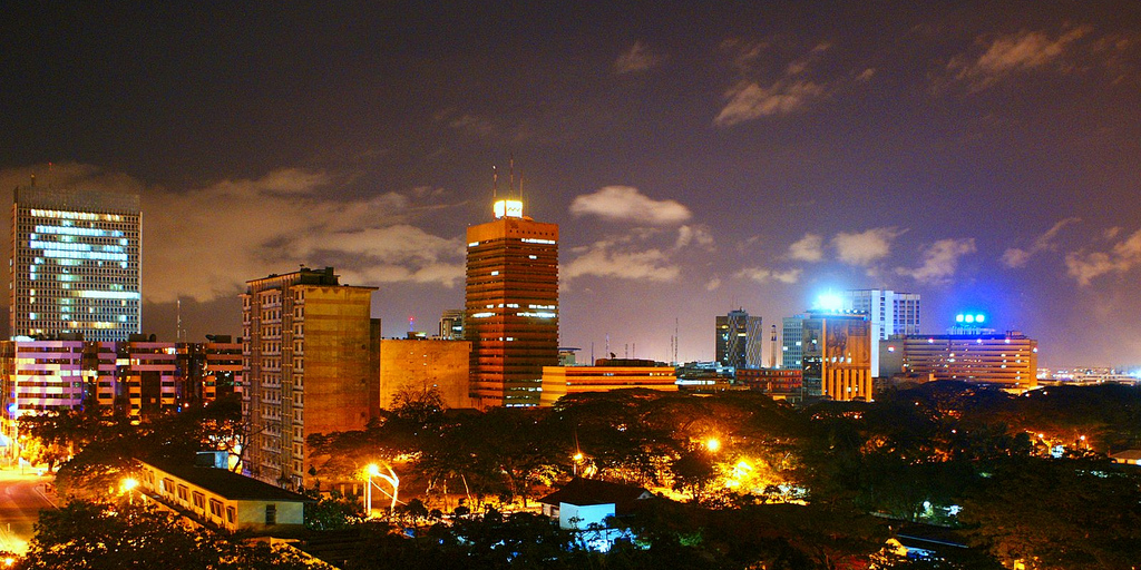 abidjan
