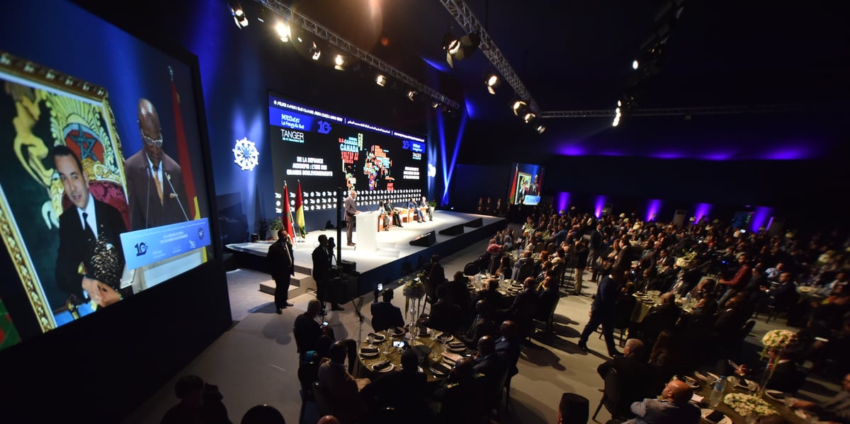 Forum MEDays 2018