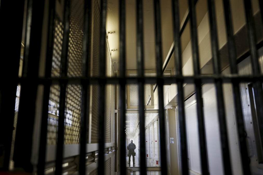 Cisjordanie: un americano-palestinien condamne a la prison a vie