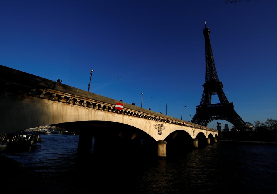 La bataille des municipales a paris est deja lancee