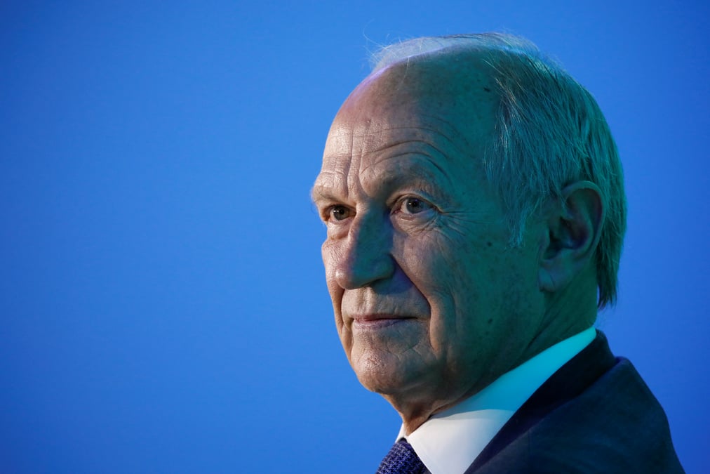 L'oreal envisage une succession de son pdg d'ici a l'ete 2021, selon le monde