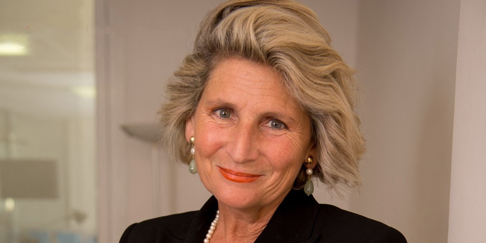 CHIARA CORAZZA