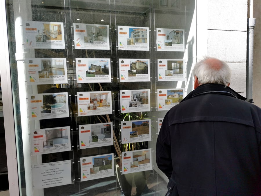 Immobilier vente achat