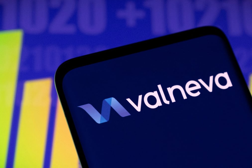 Le vaccin de valneva contre le covid-19 recommande par l'oms
