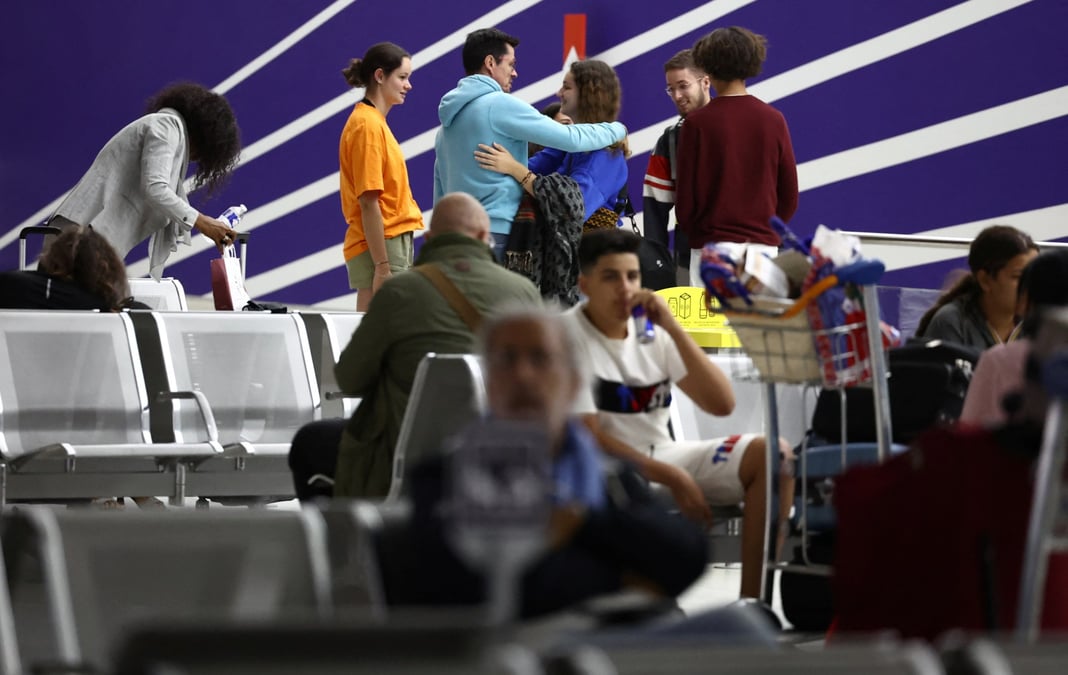 Le nombre de passagers aériens devrait doubler d'ici 20 ans selon l'Association internationale du transport aérien (Iata).