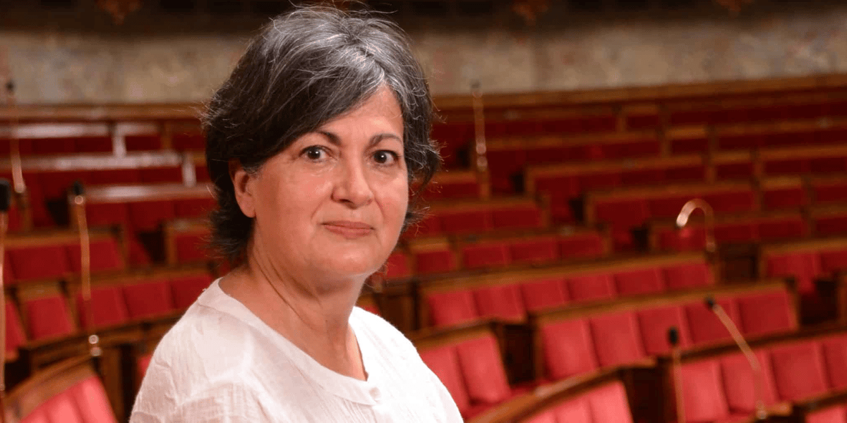 La députée toulousaine Christine Arrighi compte mettre à mal le projet d'autoroute A69 Toulouse - Castres avec cette commission d'enquête parlementaire.