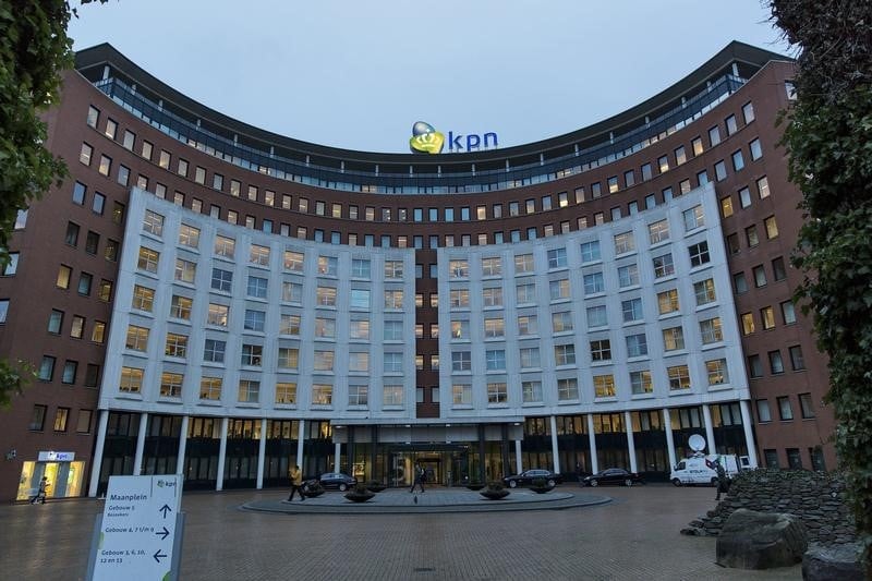 Kpn anticipe une stabilsation de ses resultats en 2016