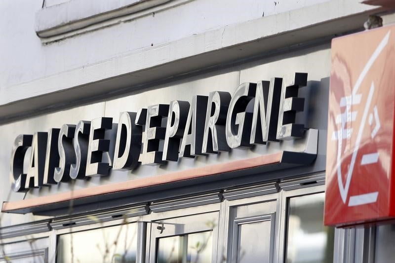 La caisse d'epargne lance une agence specialisee dans la sante