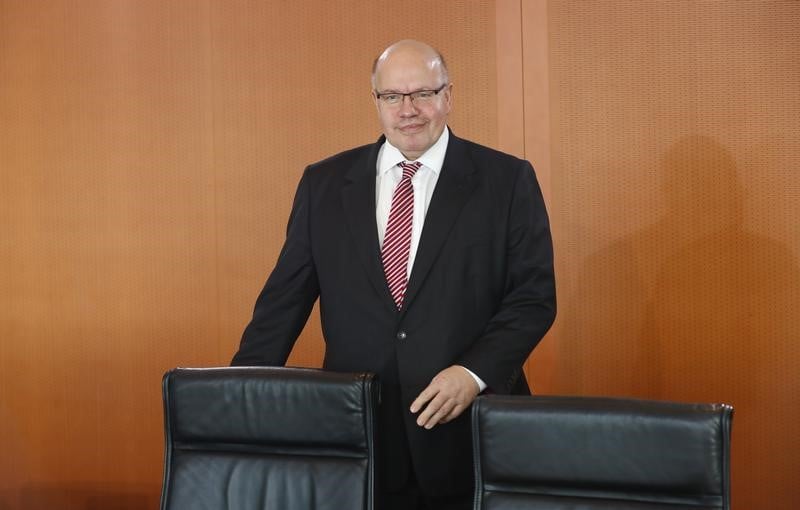 Berlin parle de comportement "inacceptable" de la turquie