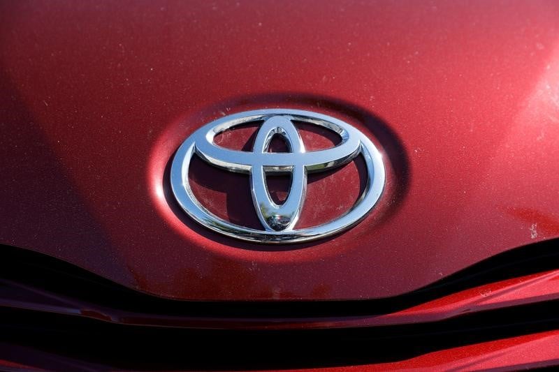 Toyota revoit a la baisse son projet d'usine au mexique