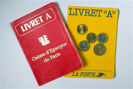 FORTE HAUSSE DE LA COLLECTE DU LIVRET A EN JUILLET
