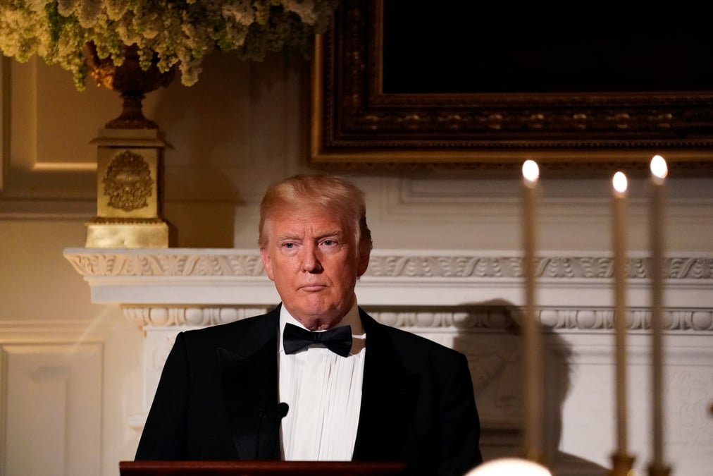 Trump envisage plusieurs options pour sa rencontre avec kim jong-un