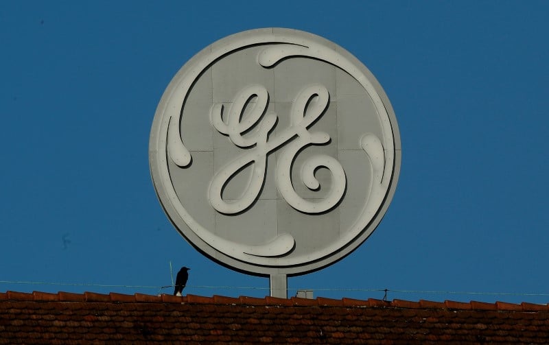 General electric supprime 1.200 emplois en suisse