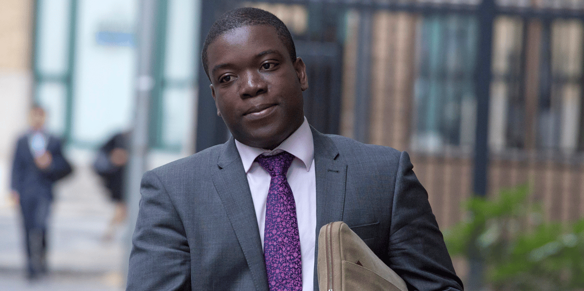 Kweku Adoboli