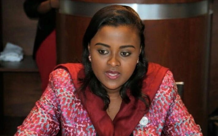 Francine Muyumba