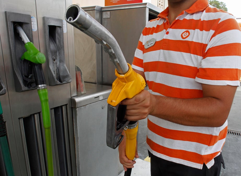 Etat de "crise energetique" au portugal