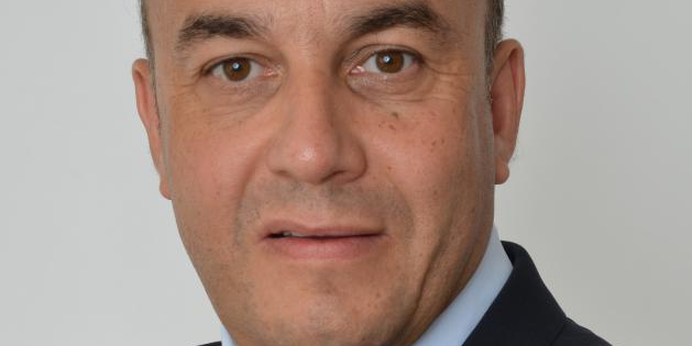 Raphaël Dericbourg prend la tête de Kawneer France, spécialiste des systèmes de construction en aluminium