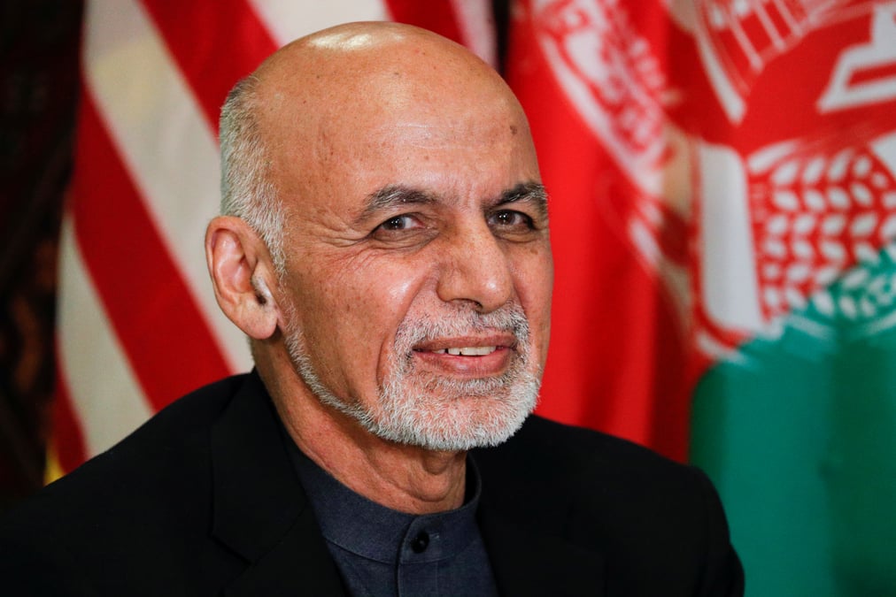 Les discussions de paix entre usa et taliban s'accelerent