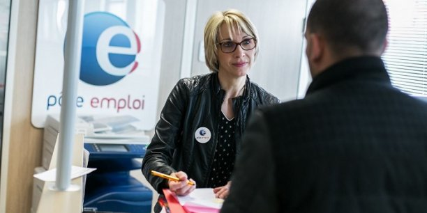 Pôle emploi