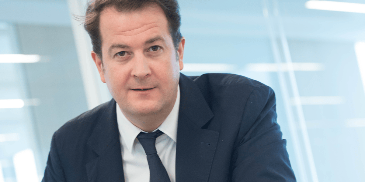 Alexandre Mérieux bioMérieux