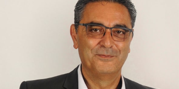 Jean-Marie Garabédian, nouveau DG de l'ESH gardoise Un Toit pour Tous