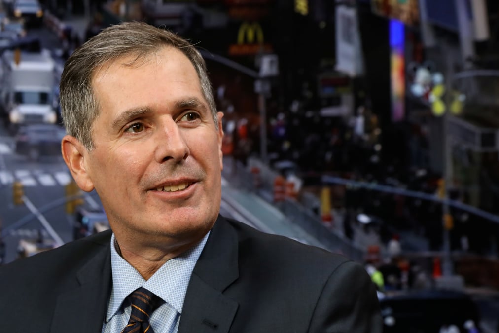 Le president de reuters, michael friedenberg, quittera le groupe a la fin de l'annee