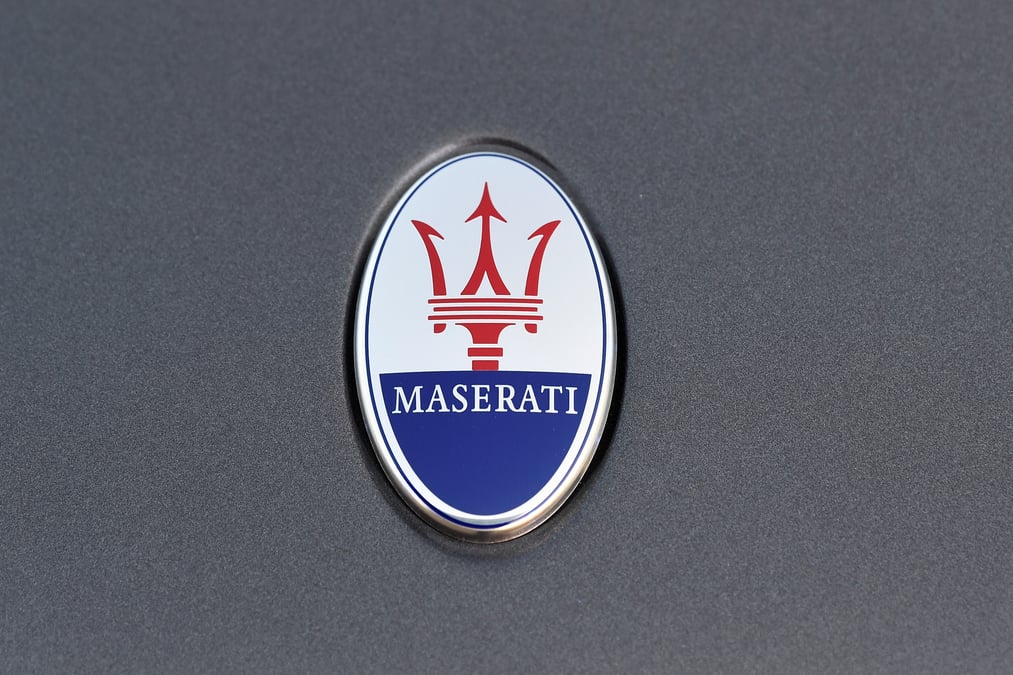 Puces: maserati reporte le lancement de son nouveau suv grecale