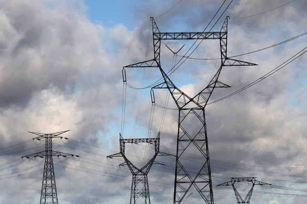 La bce devra peut-etre agir en cas de hausse persistante des prix de l'energie