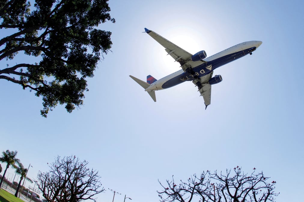 Delta s'attend a renouer avec les benefices grace a une demande "historique"