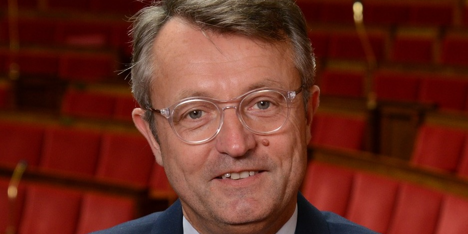 Christophe Plassard