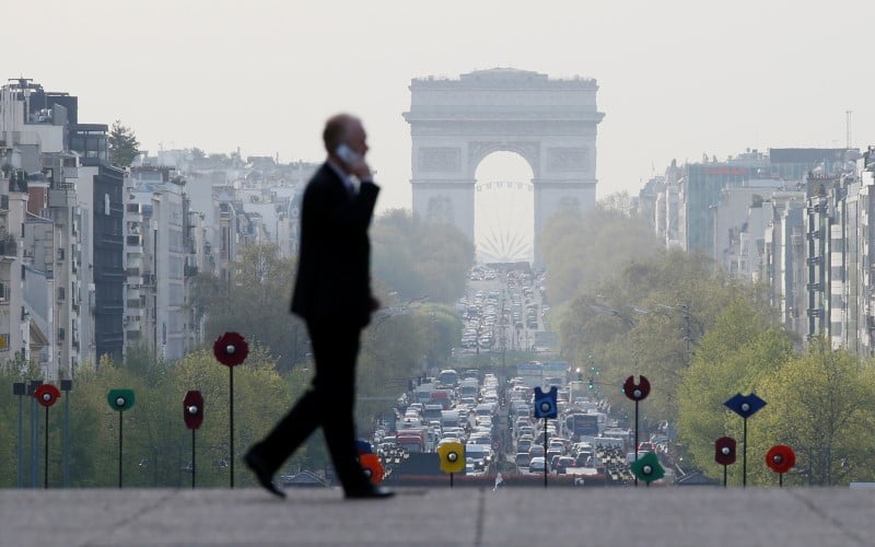 Solide fin d'annee en vue pour l'emploi des cadres
