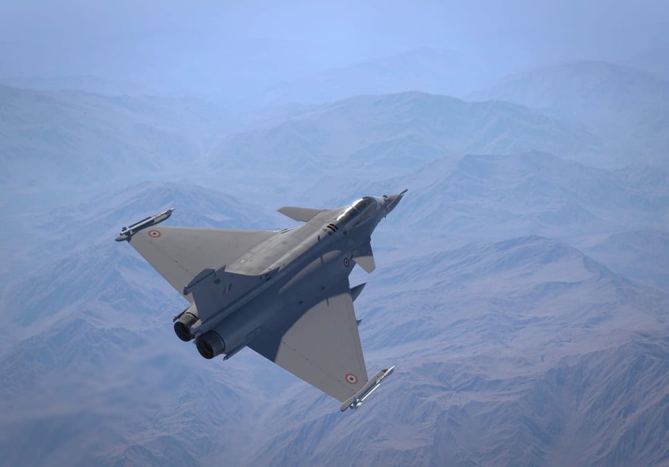 Rafale, avion de chasse, Dassault Aviation, chasseur, armée de l'air, défense, armement,