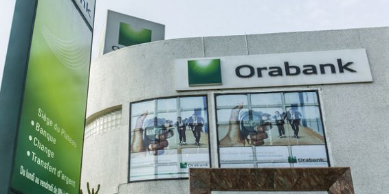 Orabank oragroup banque