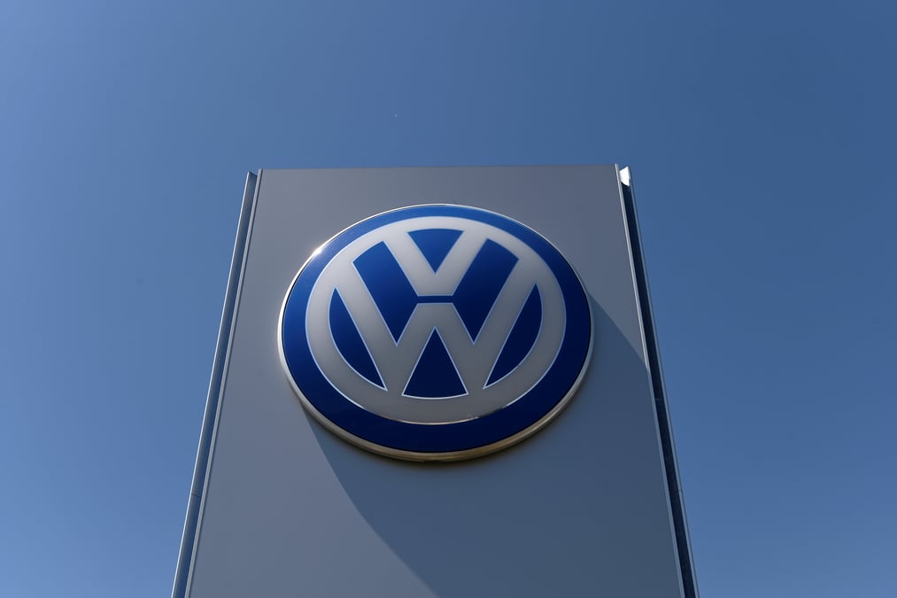 Emissions: volkswagen va indemniser 98.000 clients aux usa