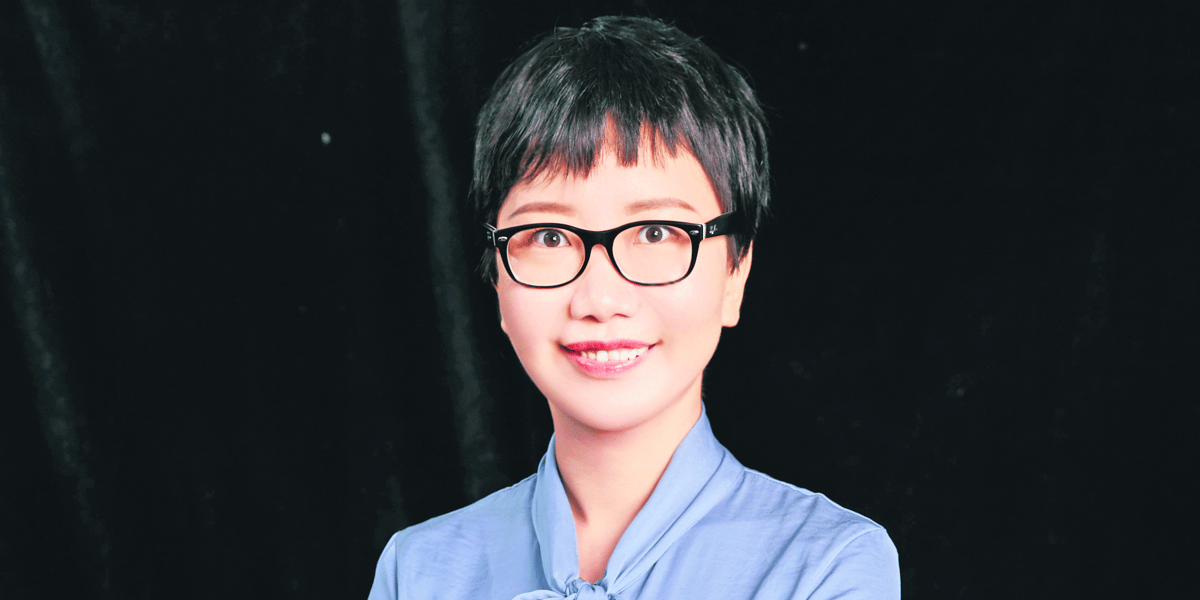 Linda Han ambitionne "d'ancrer durablement Huawei dans le paysage économique français".