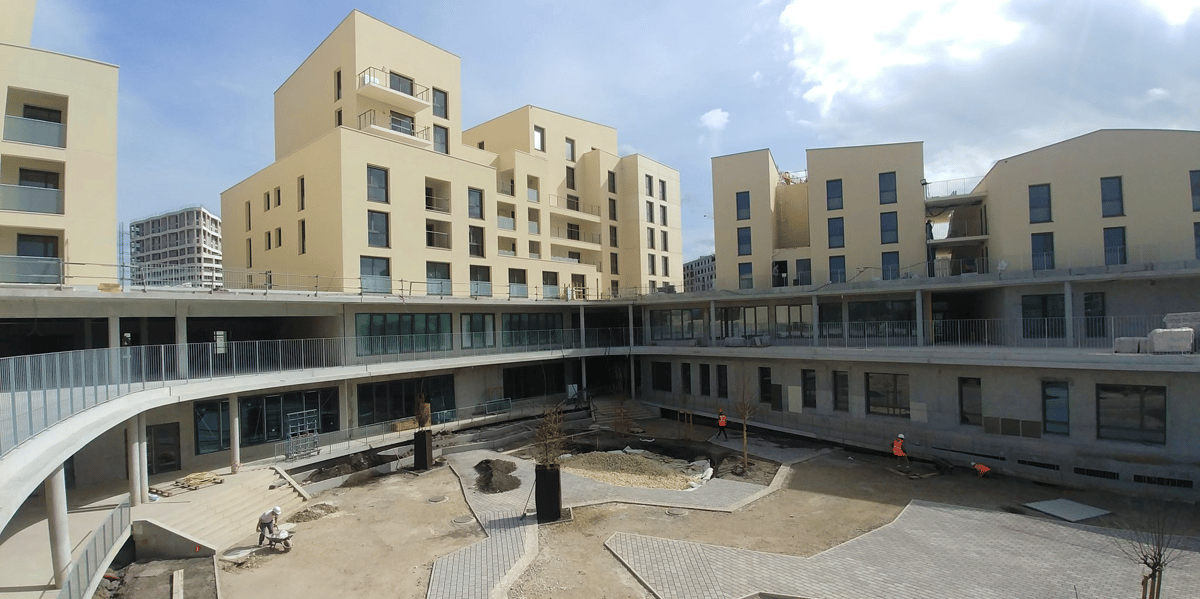 BTP Ecole