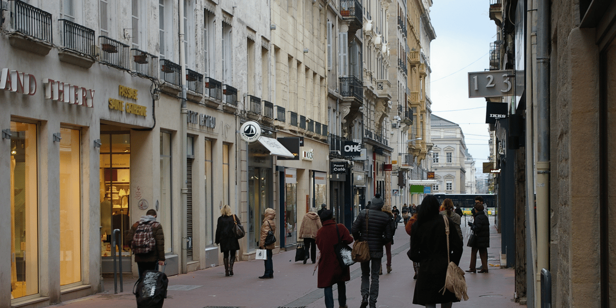 commerces