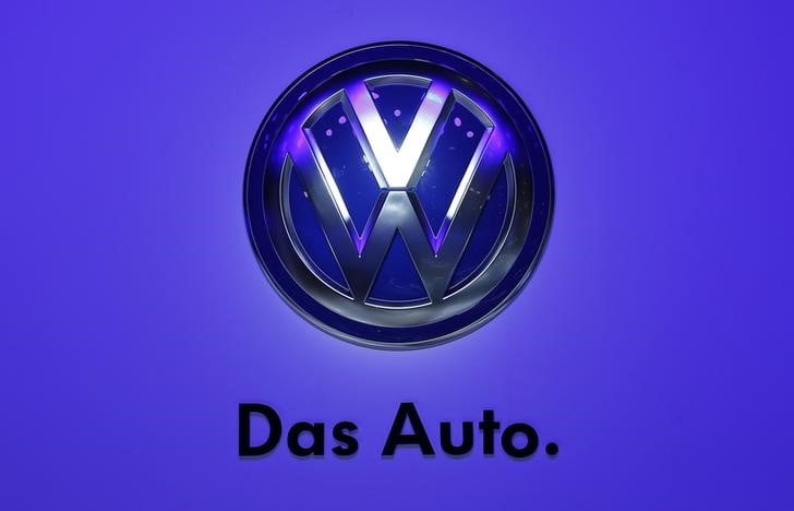 VW en passe de vendre 10 millions de véhicules cette année